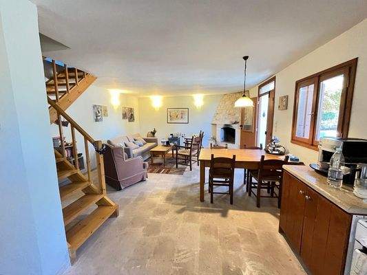 Stone Villa For Sale In Vamos  IMG-20250719-WA0078