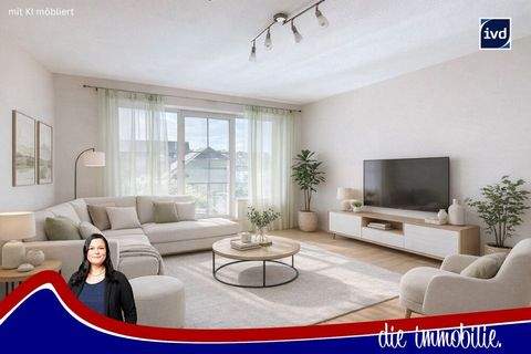 Glindenberg Wohnungen, Glindenberg Wohnung kaufen