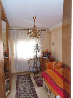 Kinder- o. Arbeitszimmer