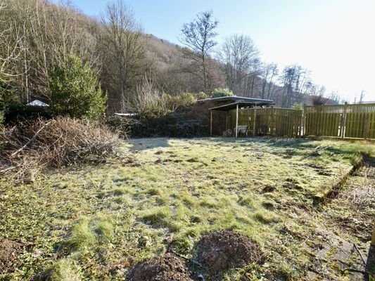 Garten #01
