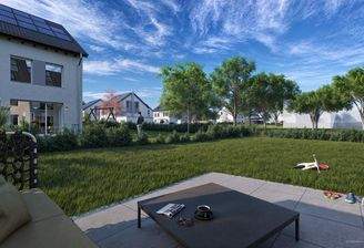 Neu Garten Blick ll_Hell