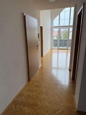 Flur/Eingangsbereich DG