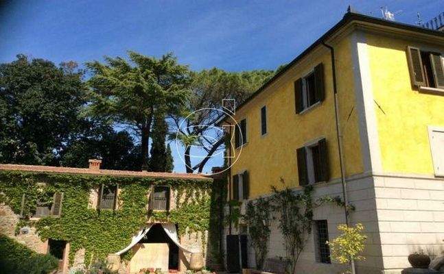 Großartiges Anwesen | Gavorrano