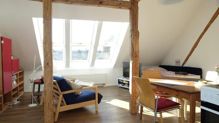 Wohnung 1.OG