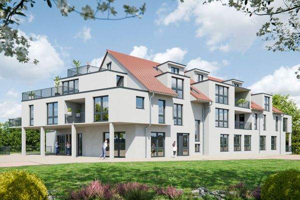 Unverbindliche Darstellung