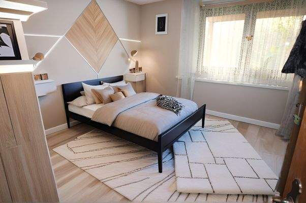 Kinderzimmer EG (KI generiert)