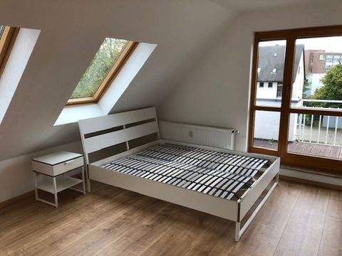 Nürnberg Wohnungen, Nürnberg Wohnung mieten