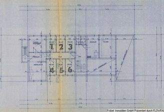 Grundriss Kellergeschoss