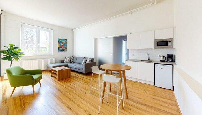 Ausstattungsbeispiel