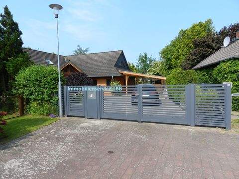 Wustermark Häuser, Wustermark Haus kaufen