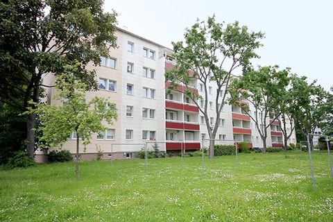 Halle (Saale) Wohnungen, Halle (Saale) Wohnung mieten