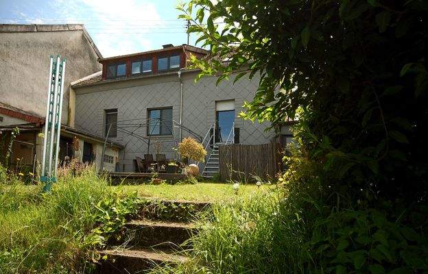 Forsthofstraße 7 – 66687 Wadern