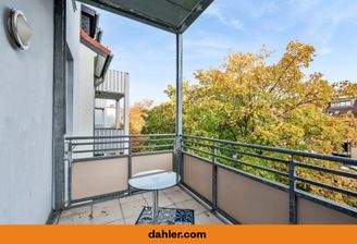 Eigentumswohnung in Hannover-List