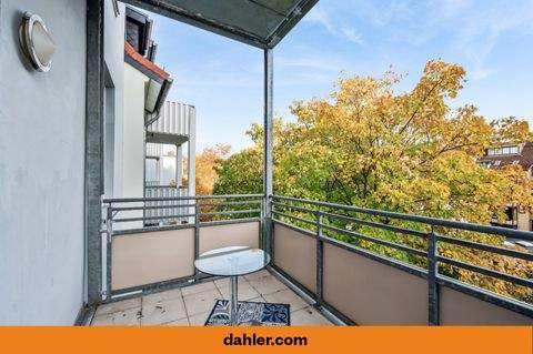 Hannover / List Wohnungen, Hannover / List Wohnung kaufen