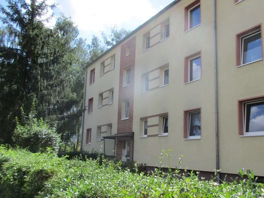 Blücherstraße 10 b