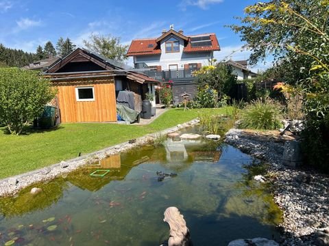 Ainring Häuser, Ainring Haus kaufen