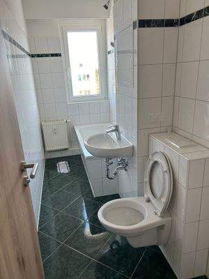 Bad Beispiel nach Sanierung