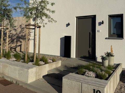 Weinolsheim Häuser, Weinolsheim Haus kaufen