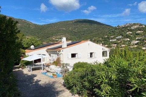 Cavalaire-sur-Mer Häuser, Cavalaire-sur-Mer Haus kaufen
