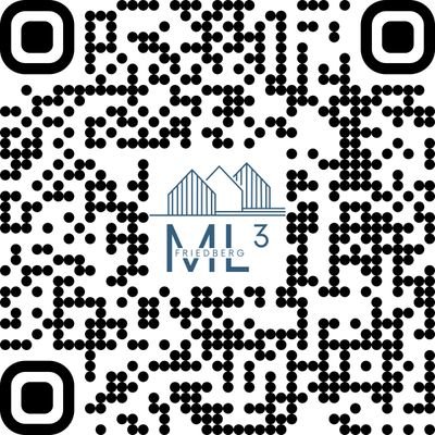 QR-Code infrabau GmbH