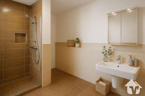 Visualisierung DG Bad