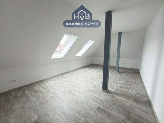 Gäste-/Kinderzimmer