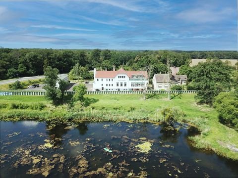 Schönebeck (Elbe) Renditeobjekte, Mehrfamilienhäuser, Geschäftshäuser, Kapitalanlage