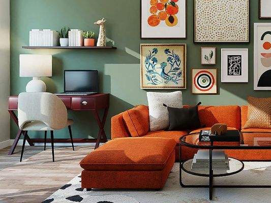 So einladend sind unsere Grundrisse zu möblieren