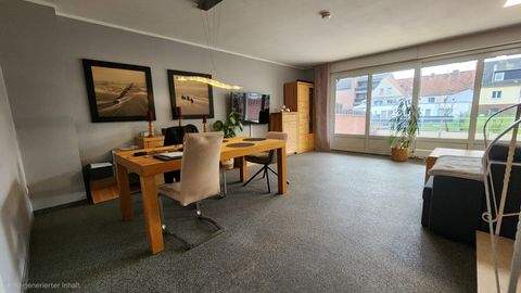 Übach-Palenberg Wohnungen, Übach-Palenberg Wohnung kaufen