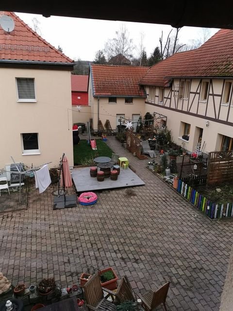 Amt Wachsenburg OT Rockhausen Häuser, Amt Wachsenburg OT Rockhausen Haus kaufen