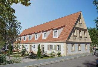 Visualisierung Ansicht