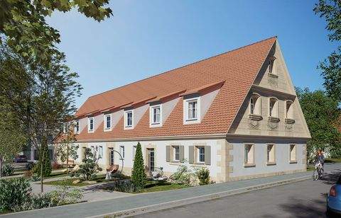 Bindlach Wohnungen, Bindlach Wohnung kaufen