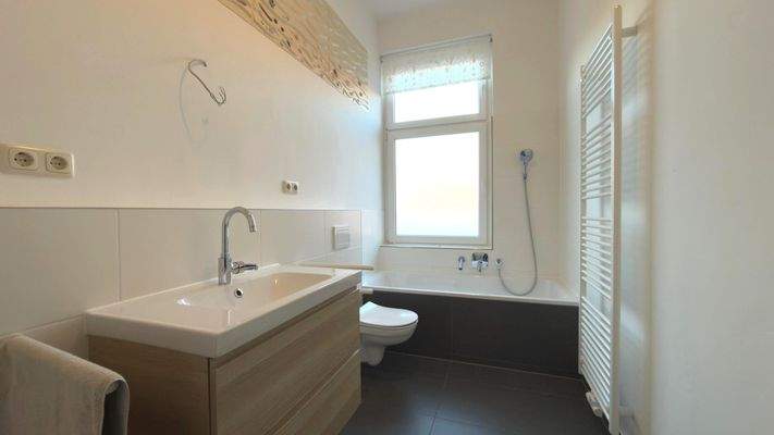 Badezimmer 2