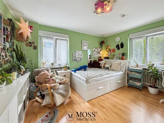 Kinderzimmer 2 