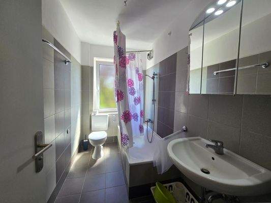Badezimmer OG