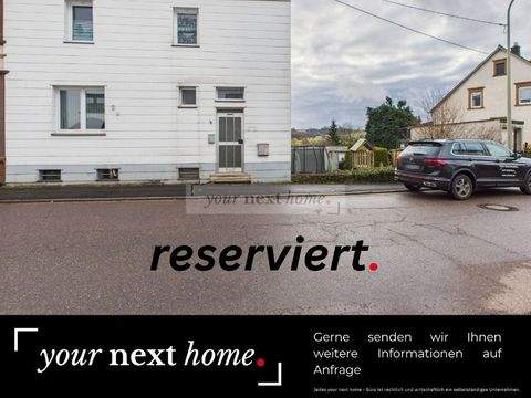 Mandelbachtal Häuser, Mandelbachtal Haus kaufen