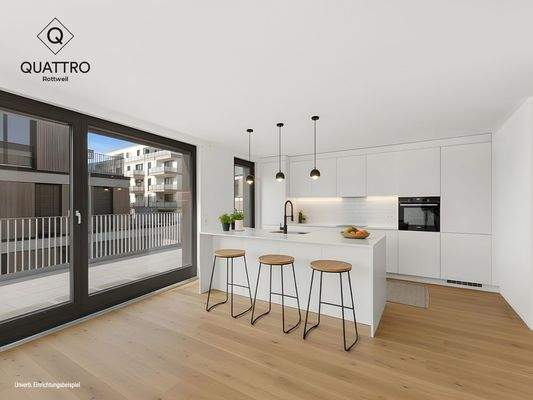 Kochen / Essen beispielhaft