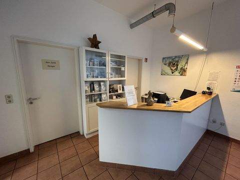 Lohr Büros, Büroräume, Büroflächen 