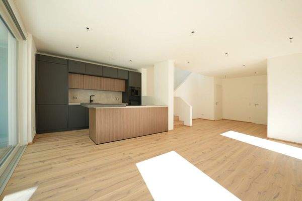 Referenzhaus: Kochen-Essen-Wohnen