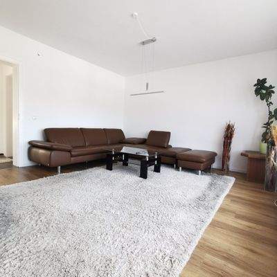 Wohnzimmer Obergeschoss