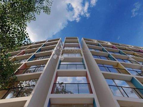 Vostarnica - Poluotok Wohnungen, Vostarnica - Poluotok Wohnung kaufen