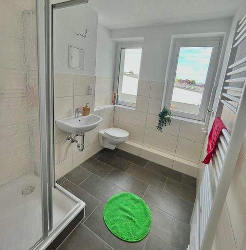 Magdeburg Wohnungen, Magdeburg Wohnung mieten