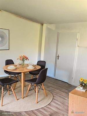 Essbereich EG - virtually staged