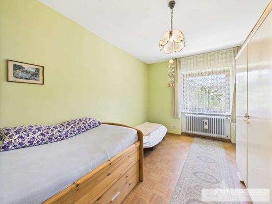 Gäste-oder Kinderzimmer