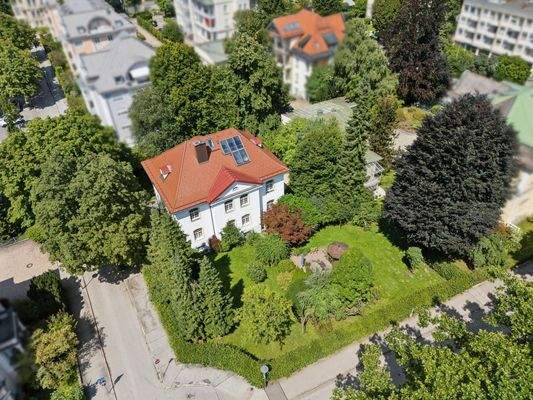 Grundstücksübersicht