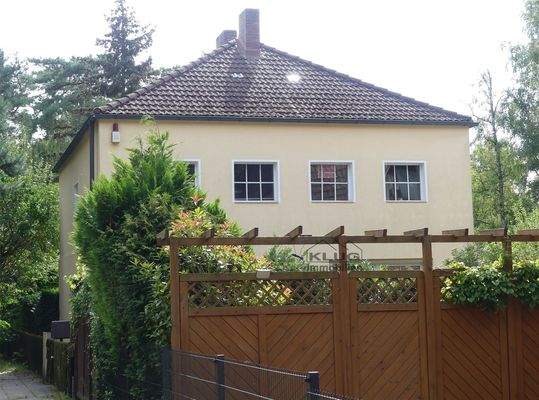 Bild Straßenansicht