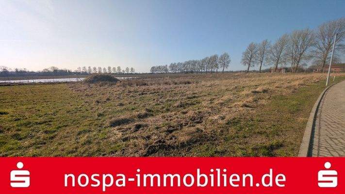 Bauen Sie hier Ihr Traumhaus!