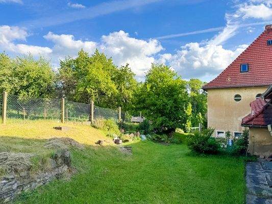 Garten auf Südost (1)