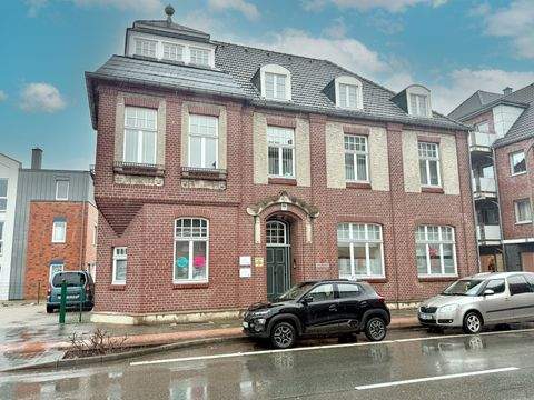 Geldern Büros, Büroräume, Büroflächen 