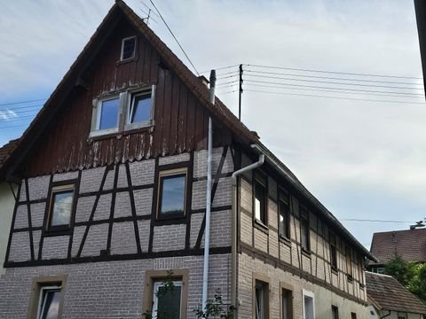 Gernsbach Häuser, Gernsbach Haus kaufen